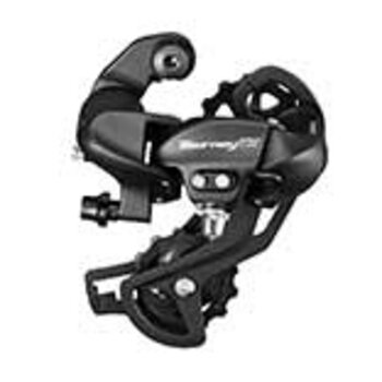 Shimano Shimano, Turney RD-TX800, Rear derailleur, 7-8sp., SGS