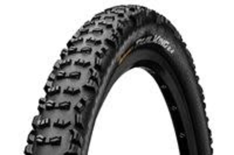 Continental Continental Trail King 27.5x2.4