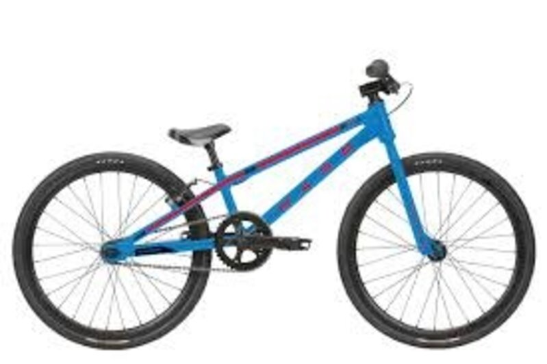 Haro Haro RL Pro 24" Blue