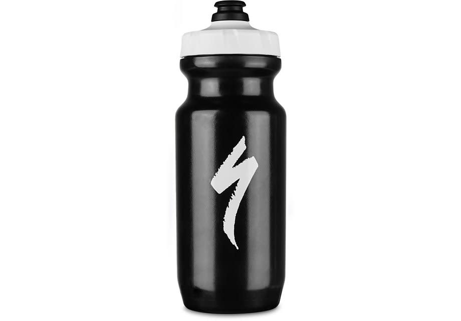 Specialized LBM 2ND GEN BTL BLK/WHT S-LOGO 21 OZ