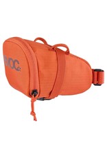 EVOC Evoc Seat Bag 0.7L Orange 0.7 Litre