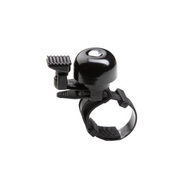 EVO EVO, Ringer Fast-Mount, Black, 19-31.8mm