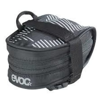 EVOC EVOC, Saddle Bag Race, Black