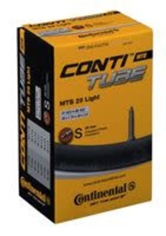 Continental Continental MTB TUBE 29X1.75-2.5