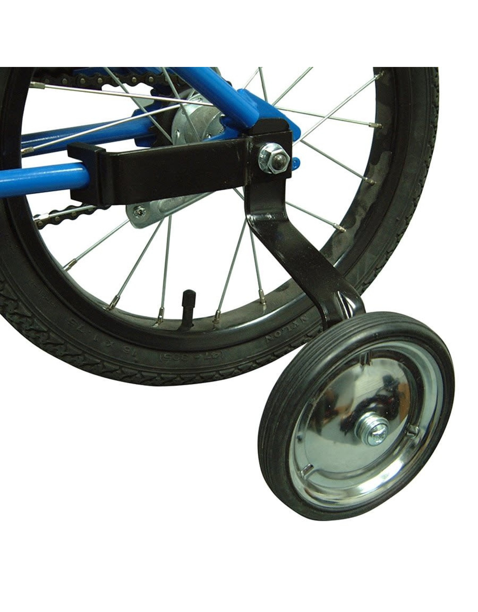 EVO EVO, Training wheels, With forged bracket, 16'', 20''