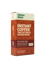 Alpine Start Alpine Start - Dirty Chai Latte