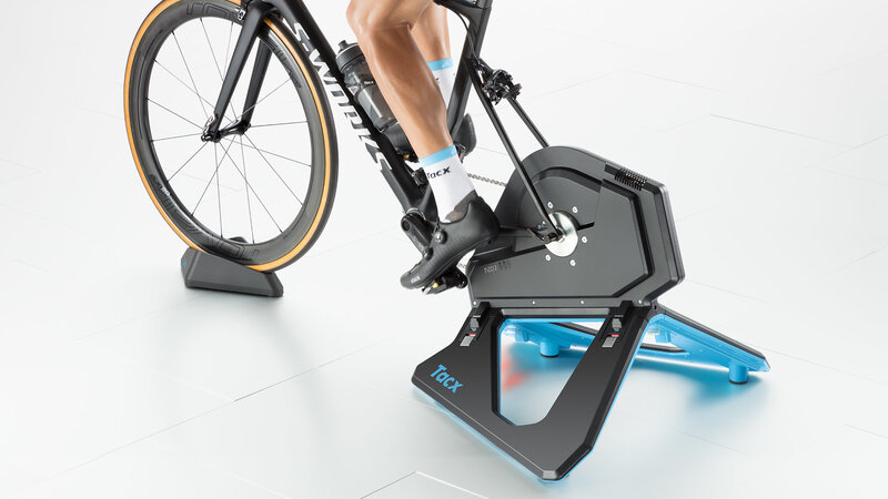 Tacx Tacx, NEO 2T  Smart, Trainer, Magnetic
