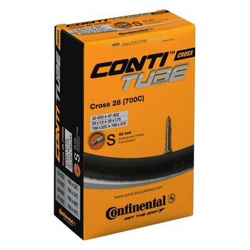 Continental Continental Tube 700x 32-47c