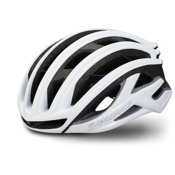 Specialized SPECIALIZED S-WORKS PREVAIL 2 VENT WHITE MEDIUM