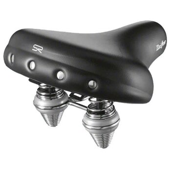 Selle Royal SELLE ROYAL DRIFTER GEL SADDLE