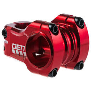 deity components DEITY COPPERHEAD 35MM/35MM STEM RED