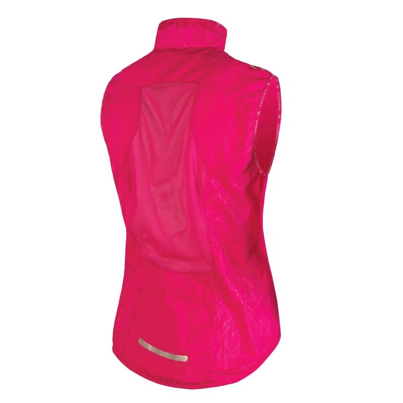 Endura Wms Pakagilet II, CE: XS