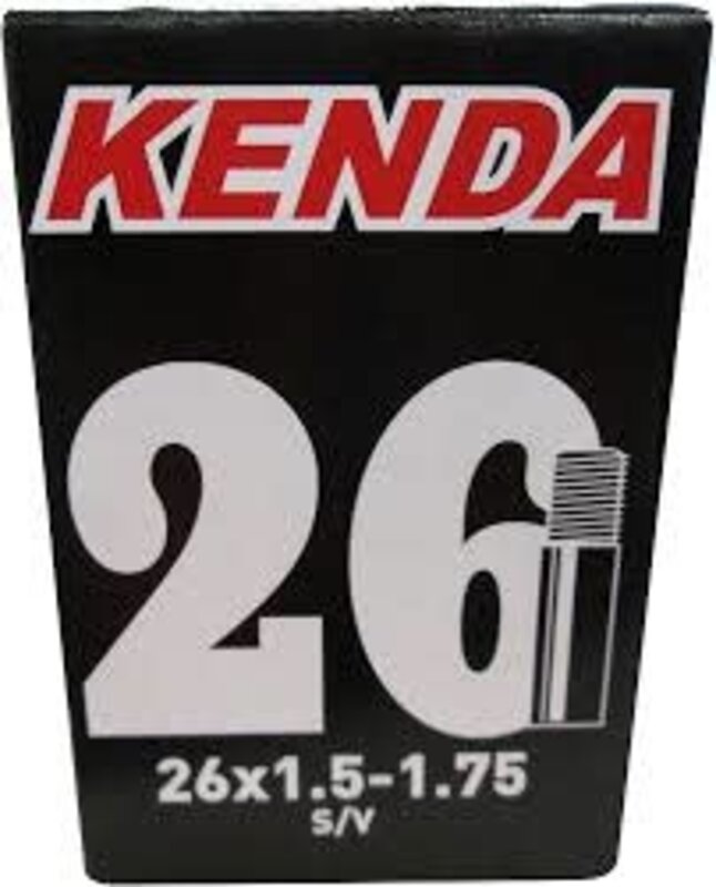 Kenda Kenda Tube 26 x 1.5-1.75