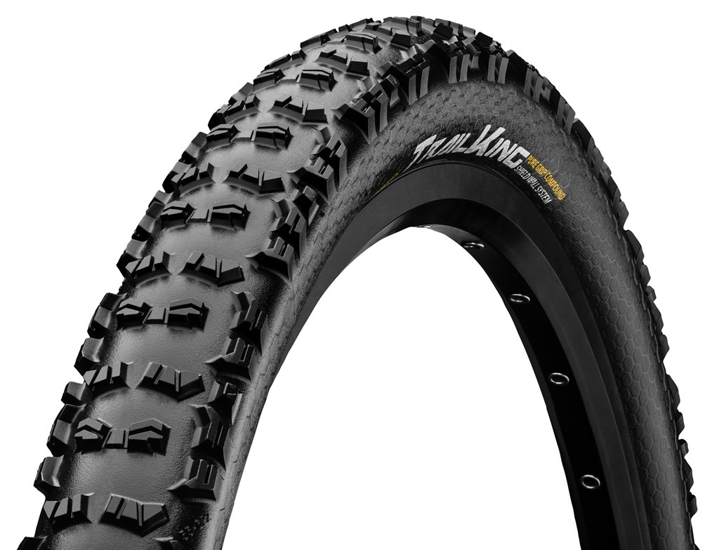 Continental Continental TrailkinfTire 29 x 2.4