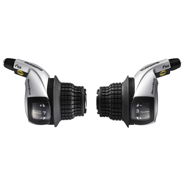 Shimano Shimano 3x7 sh. taurney Total Cyclery And Sports