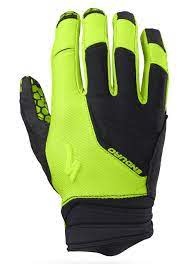 Specialized SPECIALIZED ENDURO GLOVE LF BLK/MONGREEN