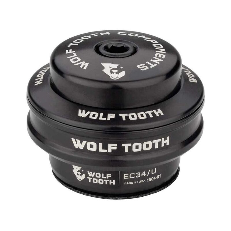 Wolf Tooth components WOLFTOOTH HEADSET EC 34 16MM UPPER
