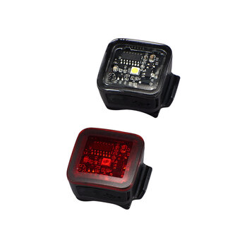 Specialized SPECIALIZED FLASH COMBO HEADLIGHT/TAILLIGHT