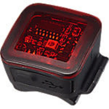 Specialized FLASHBACK TAILLIGHT One Size