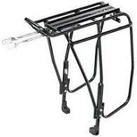 Topeak TOPEAK SUPER TOURIST DX WITH DISC