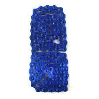 KMC KMC 1SP CHAIN DARK BLUE