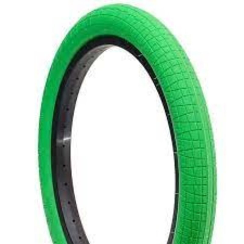 iNNOVA GREEN INNOVA BMX TIRE 20X2.3