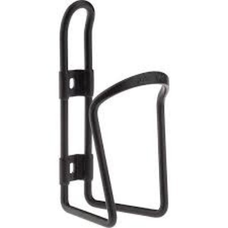 BABAC BABAC ALUMINUM BOTTLE CAGE BLK