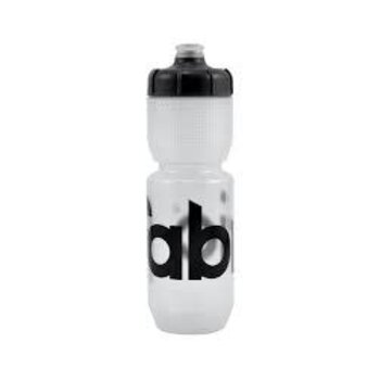 BABAC GRIP WATER BOTTLE THERMAL SILVER