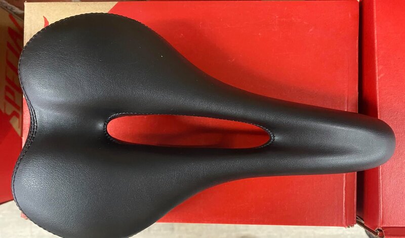 BABAC BABAC SADDLE BLACK