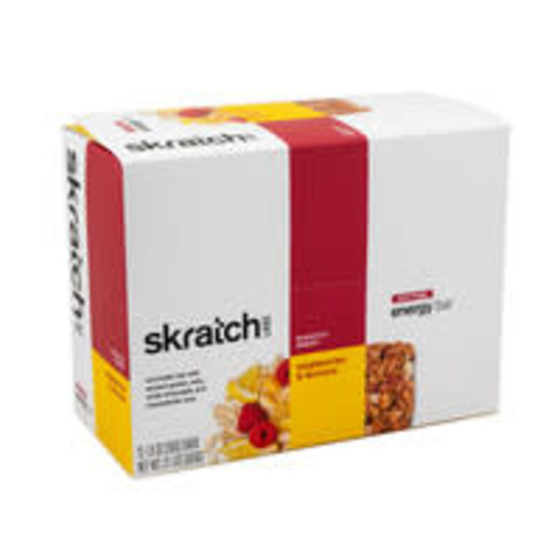 Skratch Labs SKRATCH LABS CHOCOLATE CHIP & ALMONDS