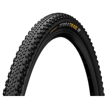 Continental CONTINENTAL TERRA TRAIL SHIELDWALL 700 X 40C