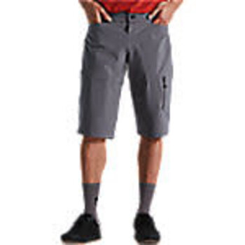 Specialized SPECIALIZED TRAIL CARGO SHORT Grey MEN SIZE 38