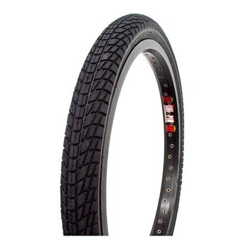 Kenda Kenda, Kontact, 20 x1.95, Wire, SRC, 27tpi, 40-65psi, 510g, Black