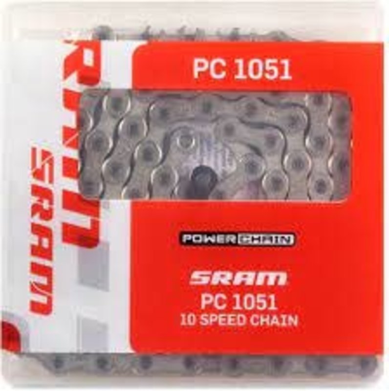 SRAM SRAM PC 1051 10SP CHAIN