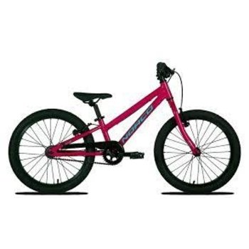 Norco NORCO ROLLER 20 PINK/BLUE YOUTH