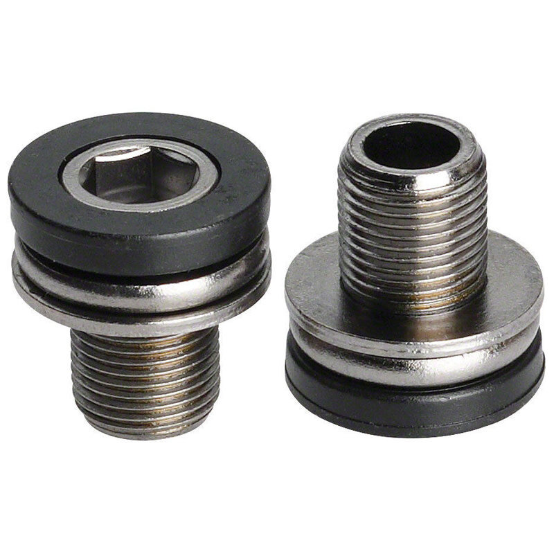 DAMCO ALLEN NUT FOR SHIMANO CRANK