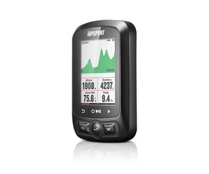 IGPSPORT GPS CYCLING COMPUTER IGS618 Total Cyclery And Sports