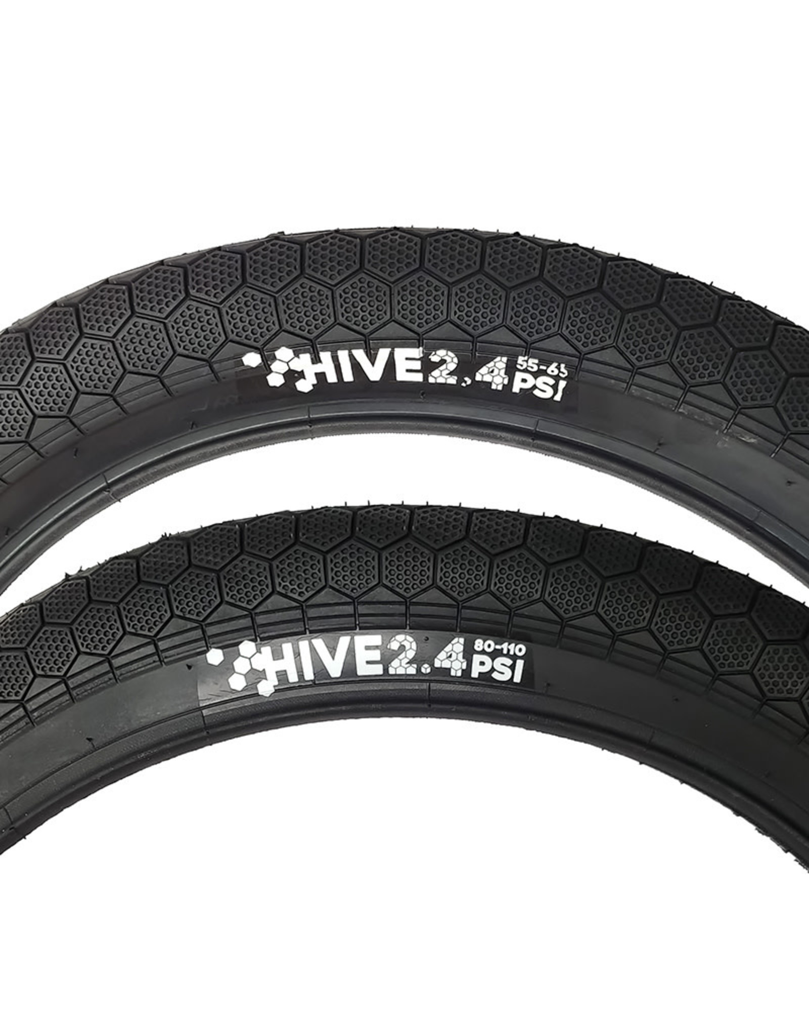 STOLEN BMX STOLEN HIVE BMX TIRE 20 X 2 