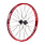 STOLEN BMX STOLEN RAMPAGE FRONT WHEEL RED