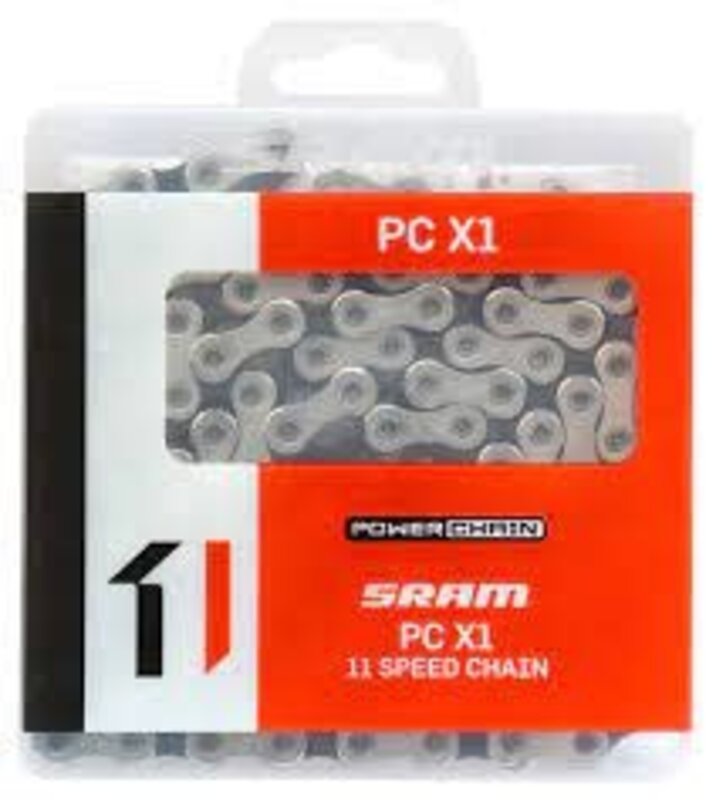 SRAM SRAM PC X1 11SP CHAIN