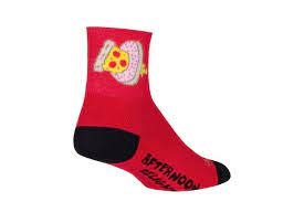 SockGuy SOCKGUY DELIGHT L/XL