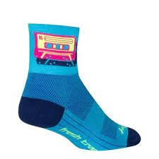 SockGuy SOCKGUY MIX TAPE S/M