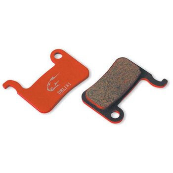 Jagwire JAGWIRE DISC BRAKE PAD SPORT SHIMANO M965