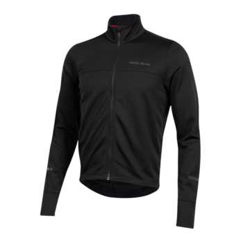 Pearl Izumi QUEST THERMAL JERSEY MENS BLACK XL