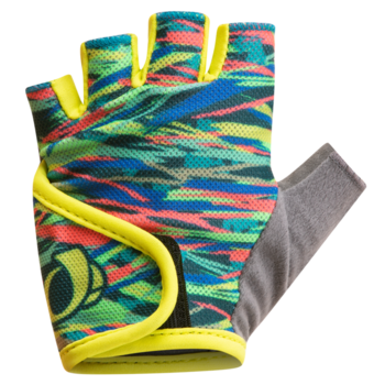 Pearl Izumi KIDS SELECT JUNIORS BIO LIME RIPPER L