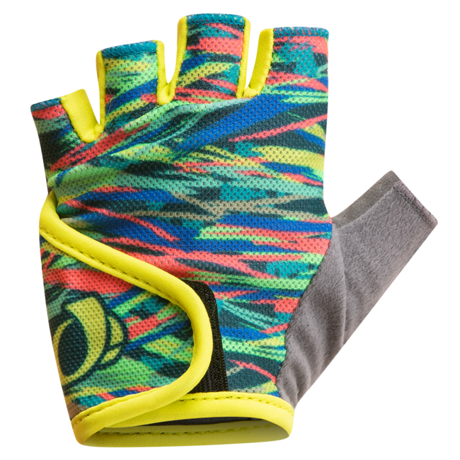Pearl Izumi KIDS SELECT JUNIORS BIO LIME RIPPER L