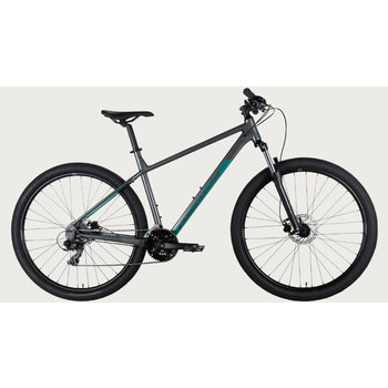 Norco 2021 STORM 4 GREY/GREEN SMALL 27.5