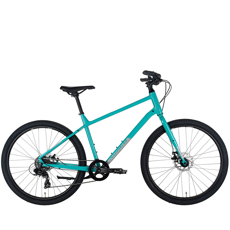 Norco NORCO INDIE 4 L BLUE/SILVER