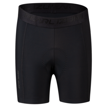 Pearl Izumi PEARL IZUMI JR GIRLS QUEST SHORT BLACK XL