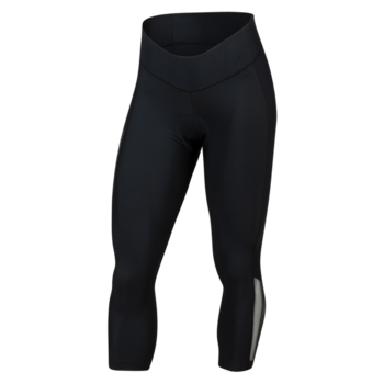 Pearl Izumi PEARL IZUMI SUGAR DROP BLK CROP BLK L